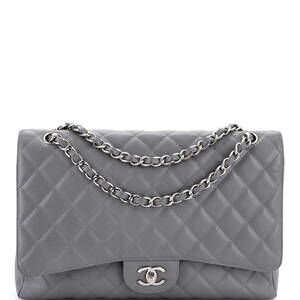 Chanel Classic Single Flap Bag Quilted #246413C42B